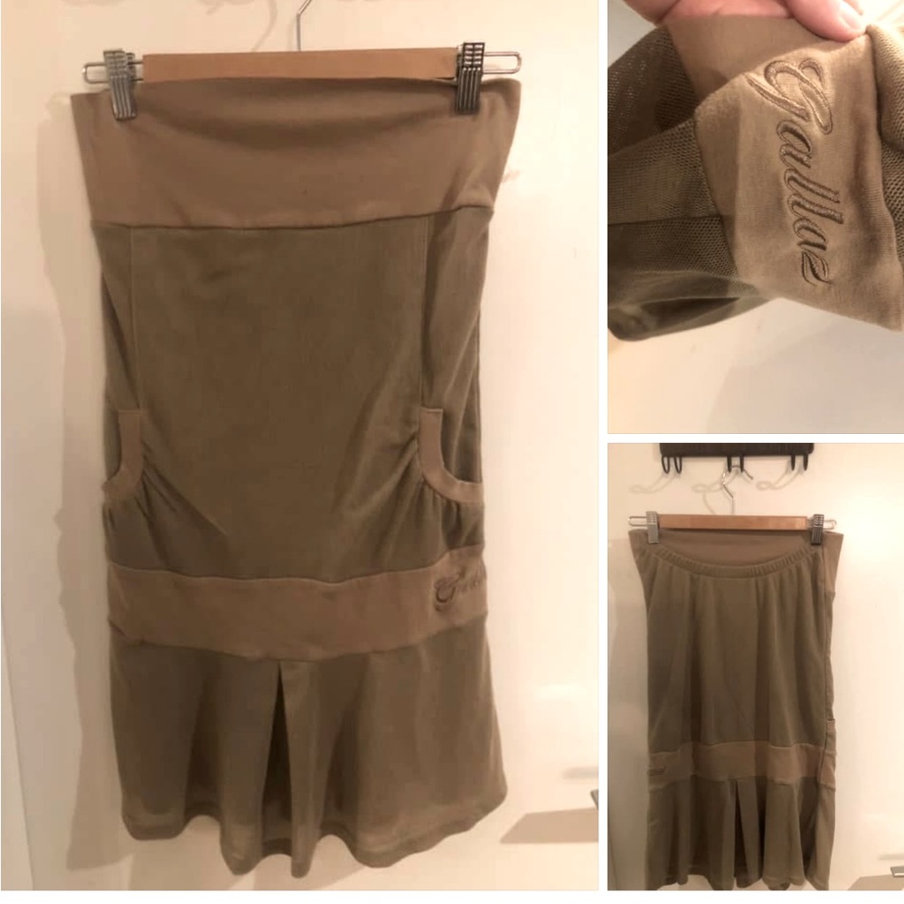 5/$20 Gallaz M Romper
